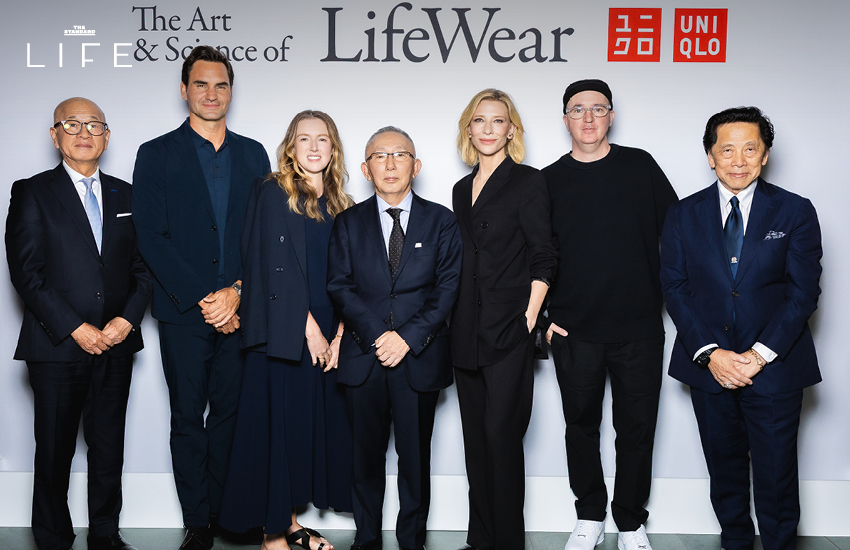 UNIQLO LifeWear Day 2025 