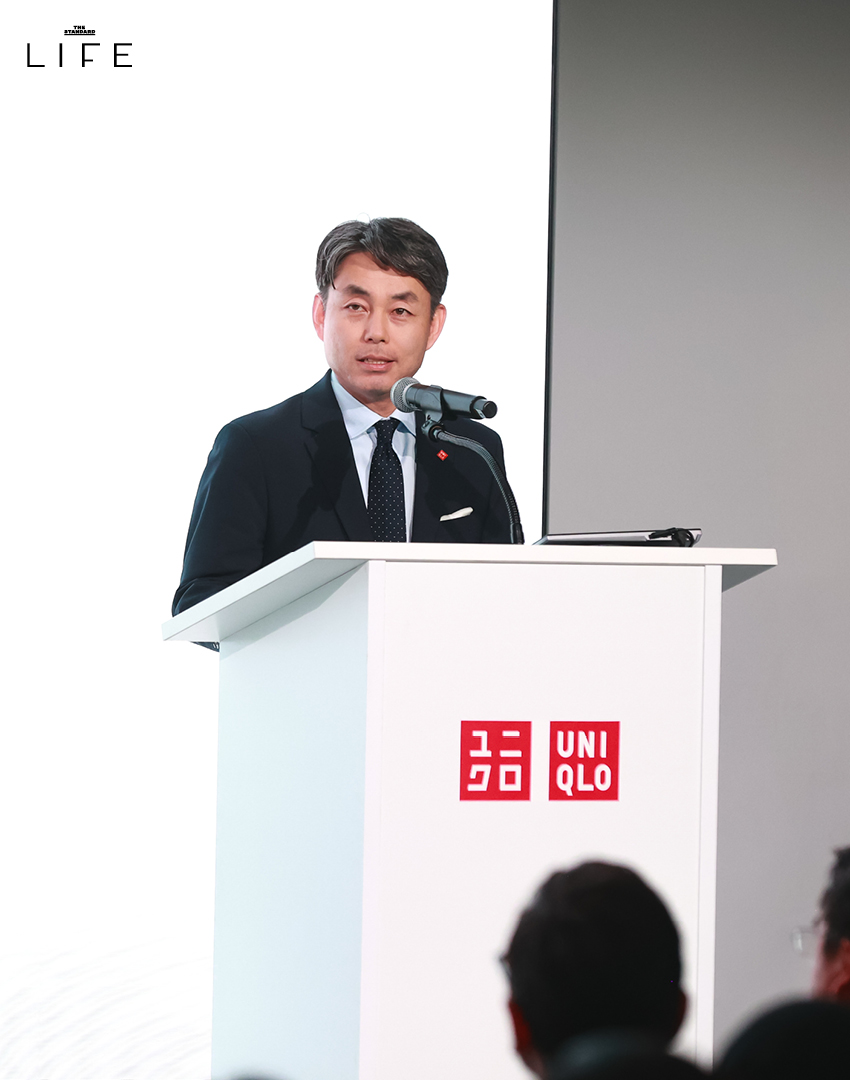 UNIQLO LifeWear Day 2025 