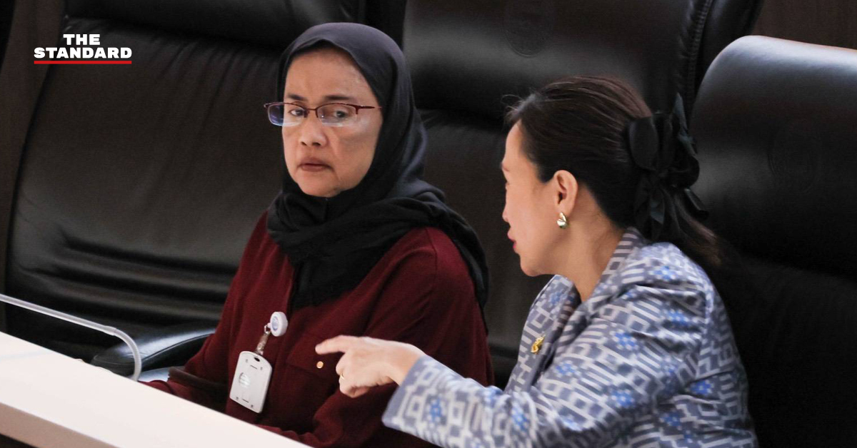 อังคณา ร่างรัฐธรรมนูญใหม่