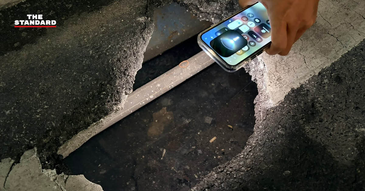 pathumwan-road-hole-rama-1-police-hospital-erosion