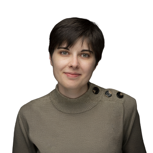 Speaker: Dr. Efstathia Katsigianni