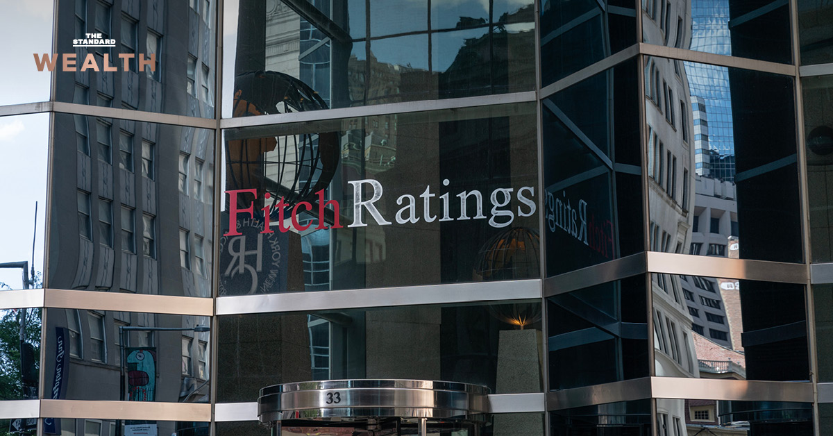 Fitch Ratings