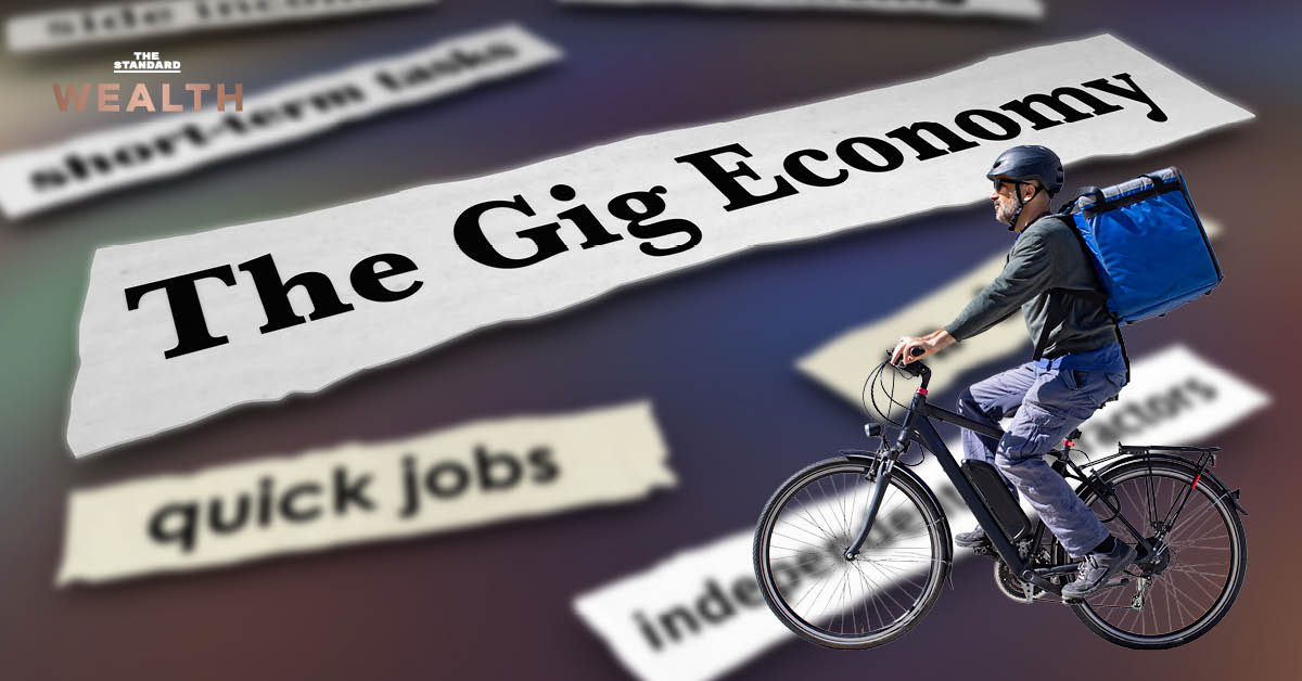 Gig Economy