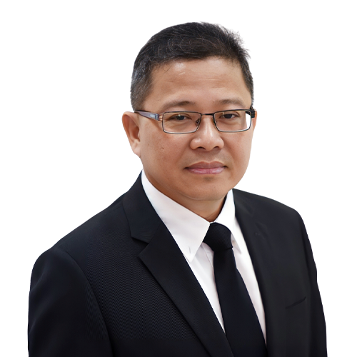 John Nery