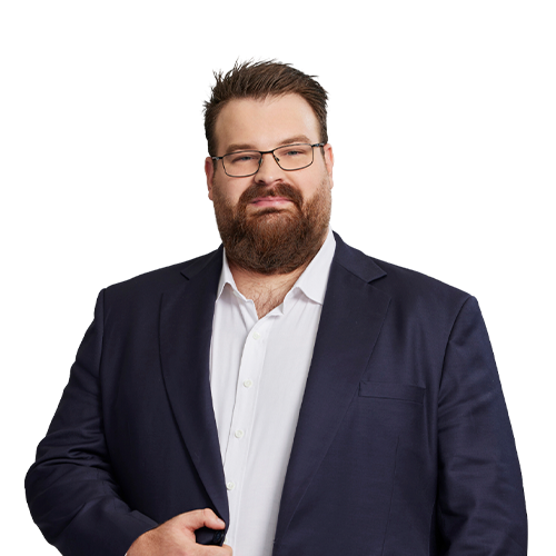 Speaker: Martin Simpson