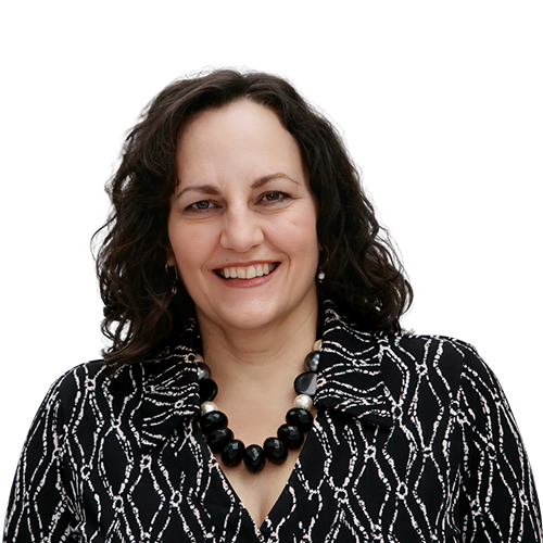 Mary Beth Goodman