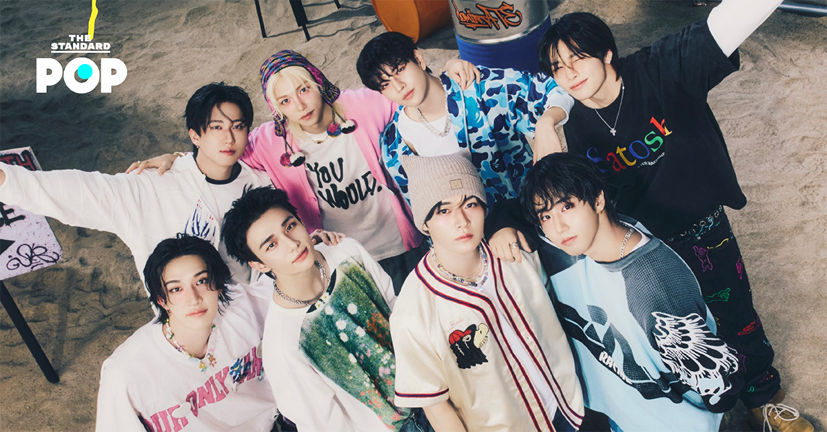 StrayKids-KARMA-Billboard200-5Weeks-Record