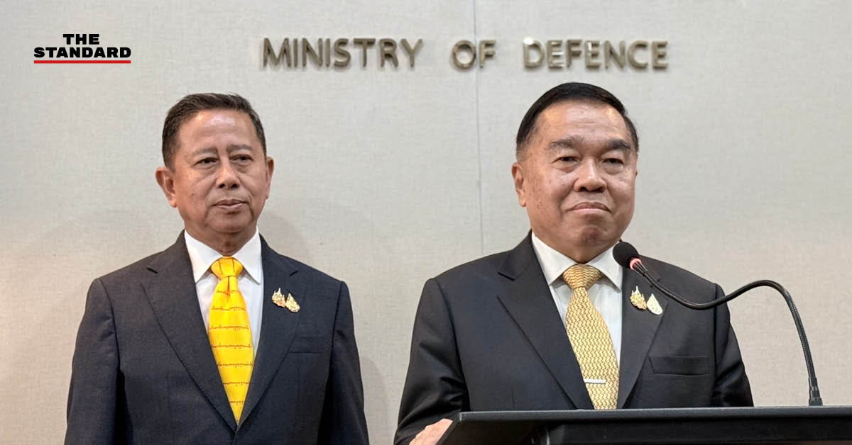 Thai-Cambodia-Arms-Race-DefenceMinister-Readiness