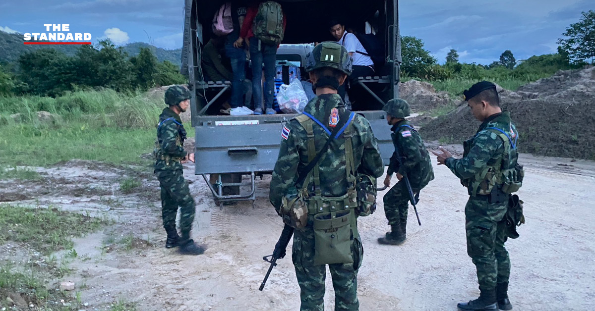 Thai-Rescued-Myanmar-Casino-HumanTrafficking