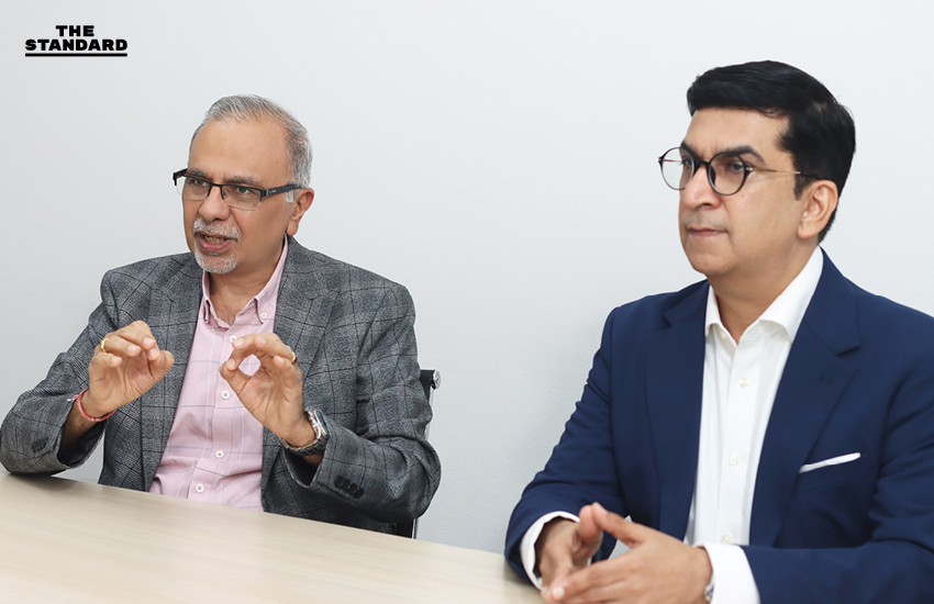 Dexian IT Solutions Asia-Pacific Digital Transformation