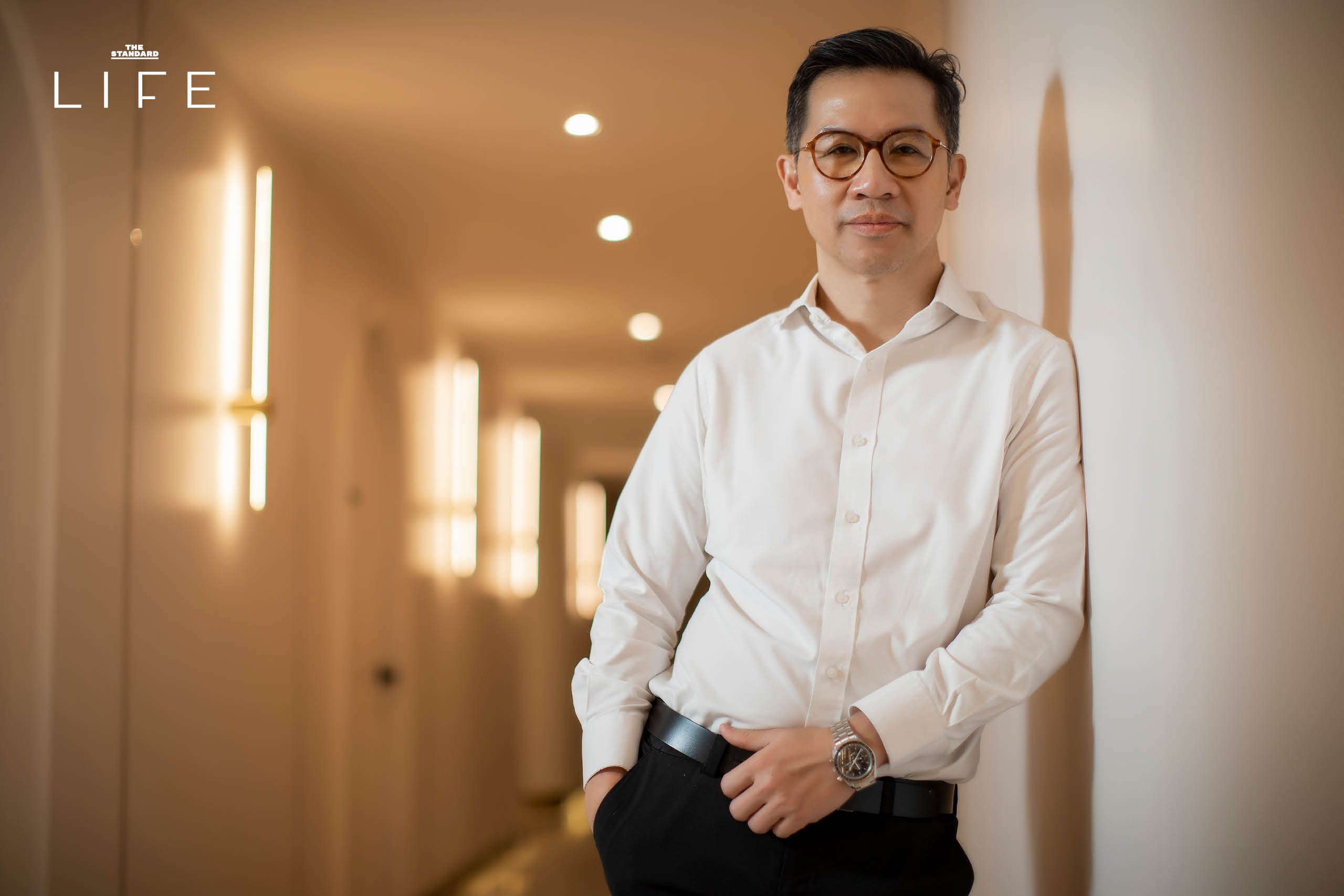 Rattinan Clinic 26 ปี คุณค่ามากกว่ากระแส