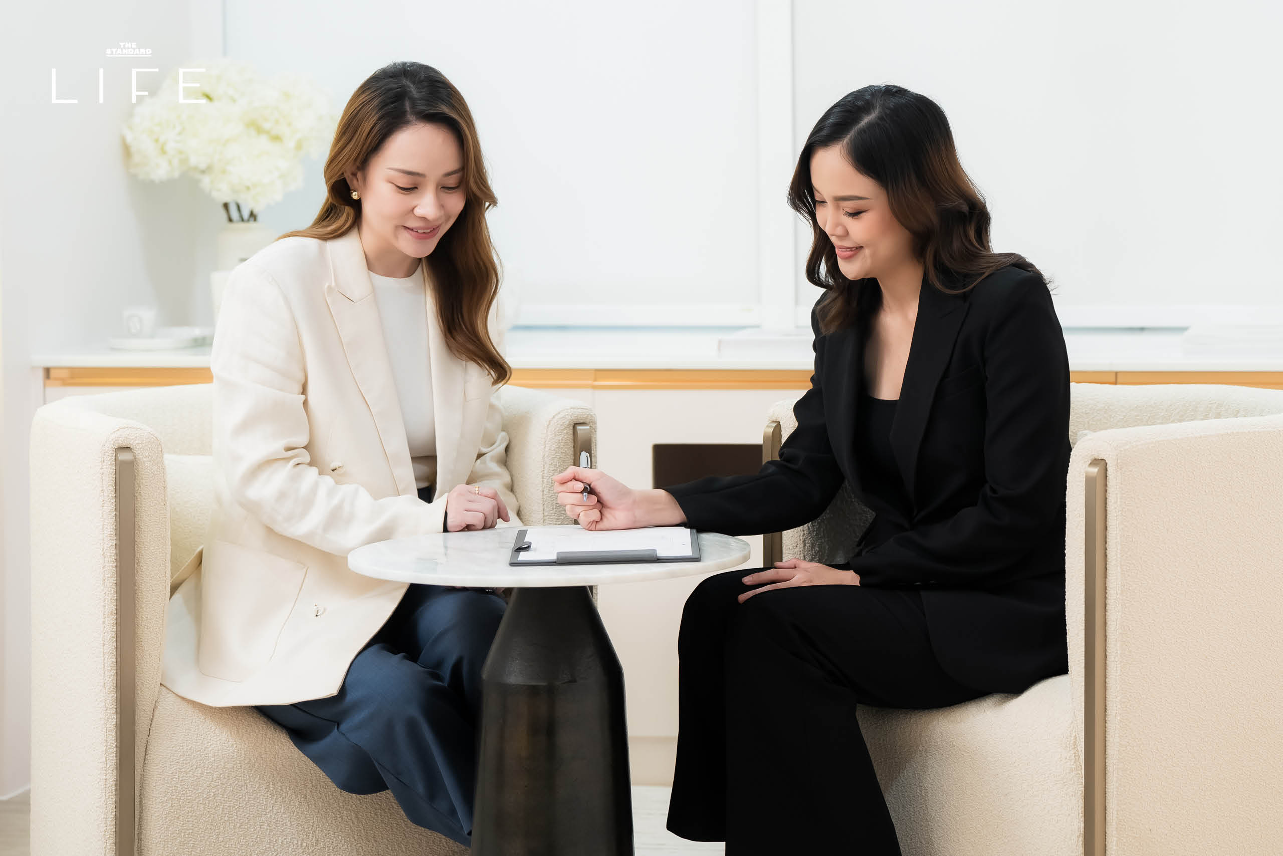 Rattinan Clinic 26 ปี คุณค่ามากกว่ากระแส