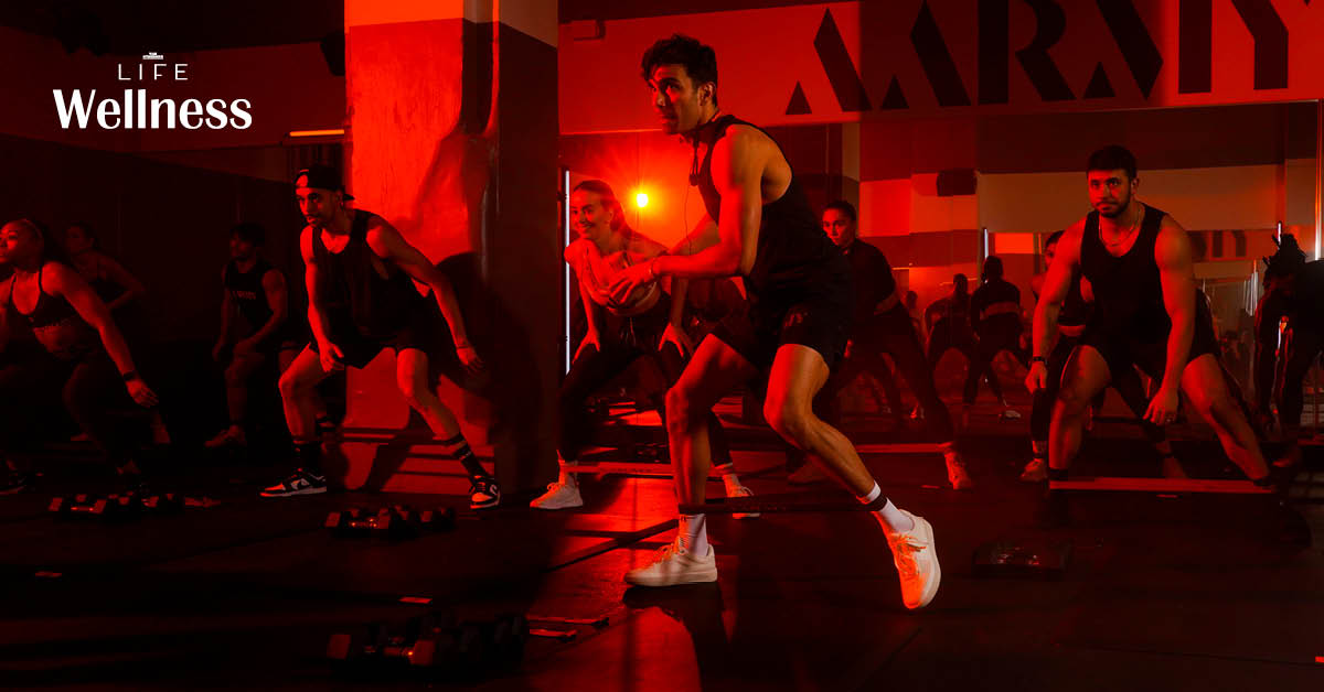 มาแน่ Absolute x AARMY เตรียมเปิด Bootcamp สุดโหดในไทย
