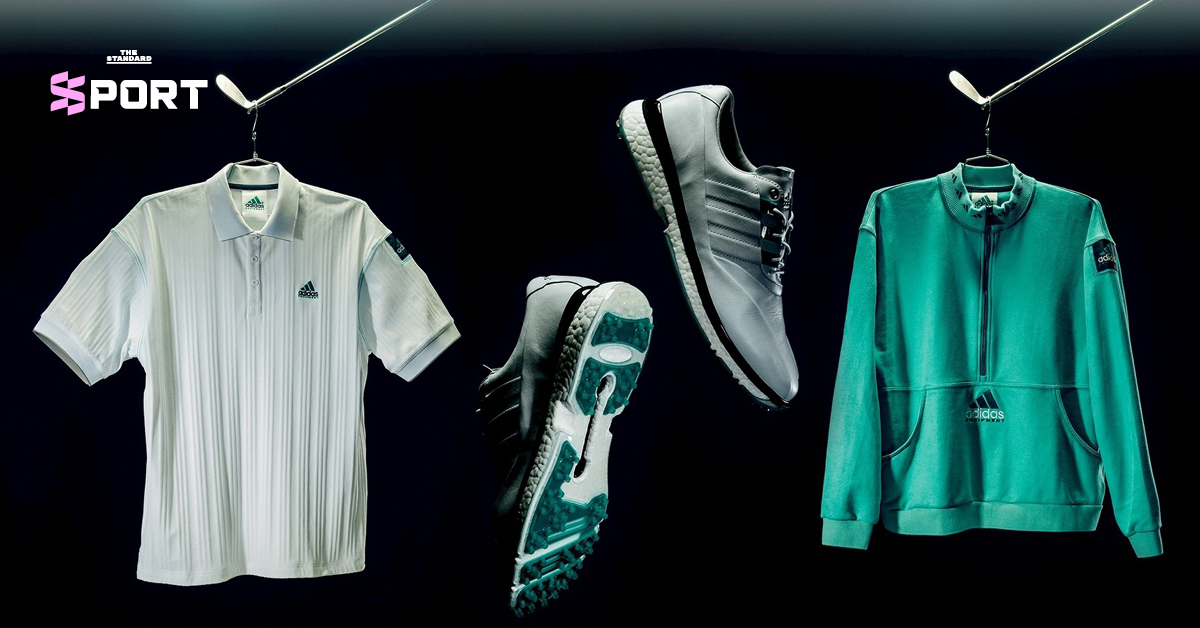 adidas EQT Golf
