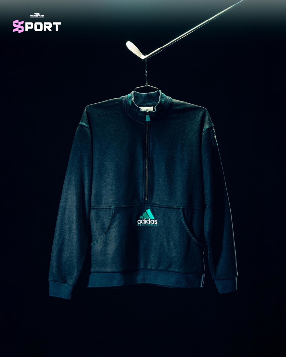adidas EQT Golf