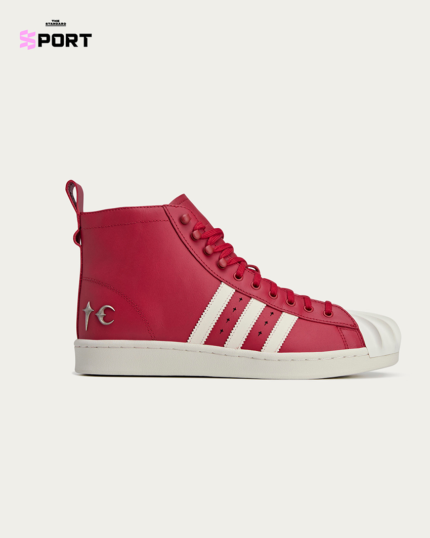 adidas Originals x Thug Club