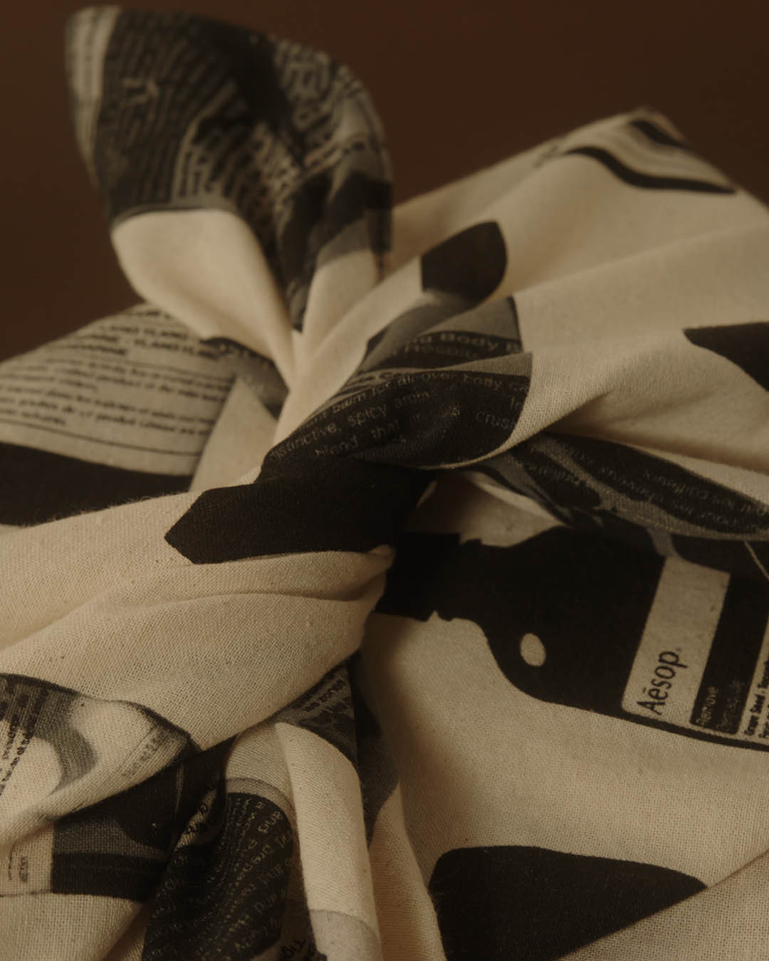 AESOP GIFT KITS 2025 เซตของขวัญประจำปีภายใต้แนวคิด “From our home to yours” 8