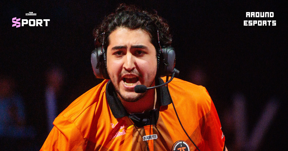 Alfajer Mindset Final Boss แห่ง Fnatic กับเบื้องหลังความแข็งแกร่งของจิตใจ