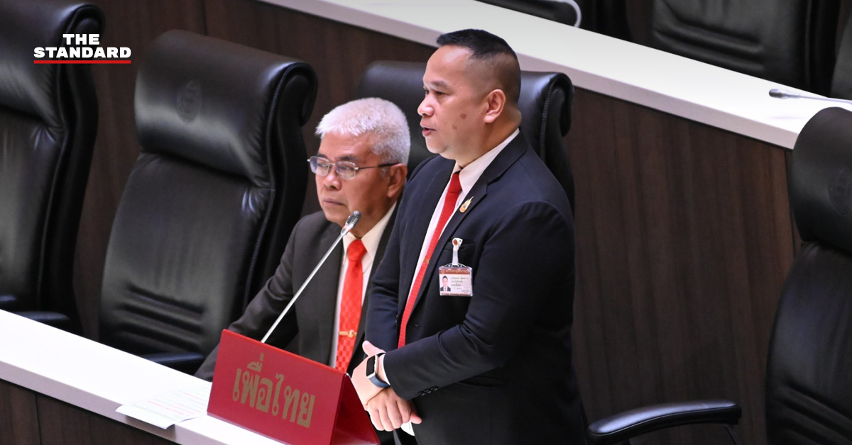 อนุสรณ์ เปรียบ รัฐธรรมนูญ 60 เป็น มือถือรุ่นเก่า อัปเดต-ปลดล็อกไม่ได้ ย้ำ ไม่เอาร่าง กล่องสุ่ม รับไปก่อน แก้ทีหลัง