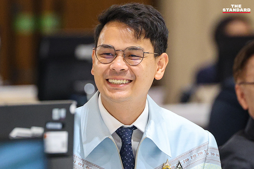 นายกฯอนุทิน นำประชุม ครม. ขอบคุณทีมรัฐมนตรีลงพื้นที่ดูแลประชาชน ตั้ง เอกนิติ เป็นประธานคณะทำงานยุทธศาสตร์เจรจาการค้ากับสหรัฐฯ 4