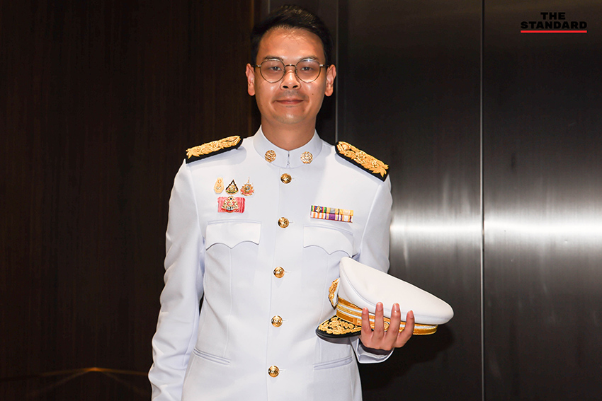 อนุทินนำทีมประชุมพรรคร่วมรัฐบาล ถกก่อน *สภา* พิจารณา แก้ *รัฐธรรมนูญ* หวังสำเร็จตามกรอบ *MOA* 3