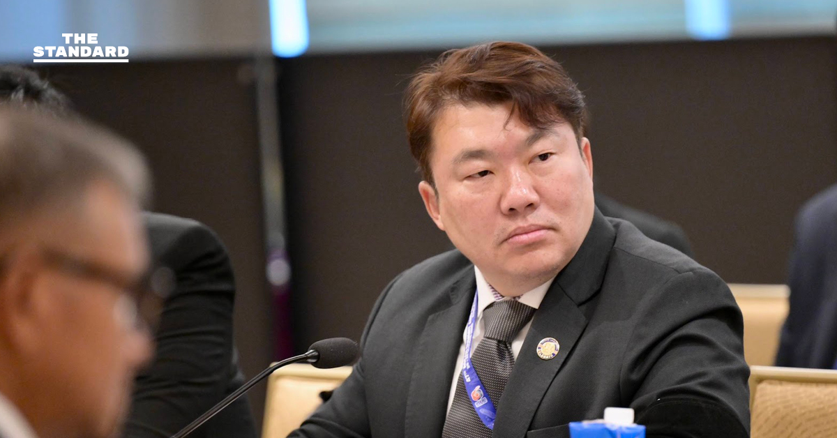 โฆษกรัฐบาลเตือน อย่าเชื่อคลิปชวนสมัครรับเงินดิจิทัล 10,000 บาท ย้ำยุค อนุทิน มีเพียงโครงการ ‘คนละครึ่งพลัส’