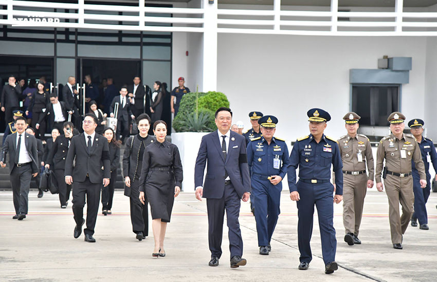 นายกฯ บิน เกาหลี ร่วมประชุม เอเปค พบผู้นำมหาอำนาจโลก หวังสร้างโอกาสการค้า เตรียมพบ สี จิ้นผิง ขายข้าวจีน 5 แสนตัน 1