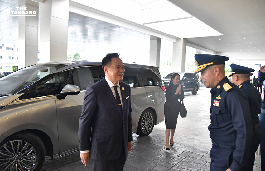 นายกฯ บิน เกาหลี ร่วมประชุม เอเปค พบผู้นำมหาอำนาจโลก หวังสร้างโอกาสการค้า เตรียมพบ สี จิ้นผิง ขายข้าวจีน 5 แสนตัน 2