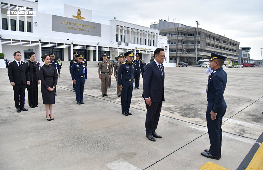 นายกฯ บิน เกาหลี ร่วมประชุม เอเปค พบผู้นำมหาอำนาจโลก หวังสร้างโอกาสการค้า เตรียมพบ สี จิ้นผิง ขายข้าวจีน 5 แสนตัน 4