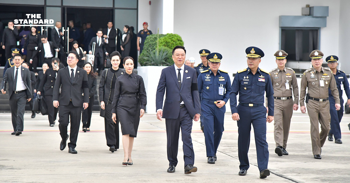 นายกฯ บิน เกาหลี ร่วมประชุม เอเปค พบผู้นำมหาอำนาจโลก หวังสร้างโอกาสการค้า เตรียมพบ สี จิ้นผิง ขายข้าวจีน 5 แสนตัน