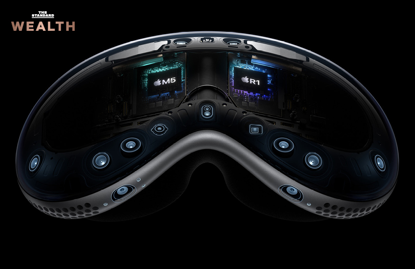ไม่ทันได้ตั้งตัว Apple เปิดตัวชิป M5 ขุมพลัง AI อัดแน่นใน MacBook Pro 14 นิ้ว, iPad Pro และ Vision Pro รุ่นใหม่ 10