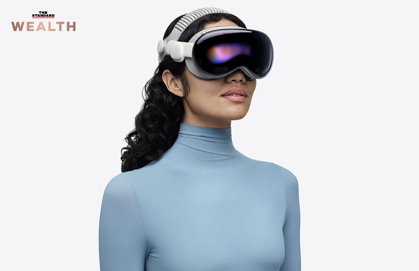 ไม่ทันได้ตั้งตัว Apple เปิดตัวชิป M5 ขุมพลัง AI อัดแน่นใน MacBook Pro 14 นิ้ว, iPad Pro และ Vision Pro รุ่นใหม่ 8