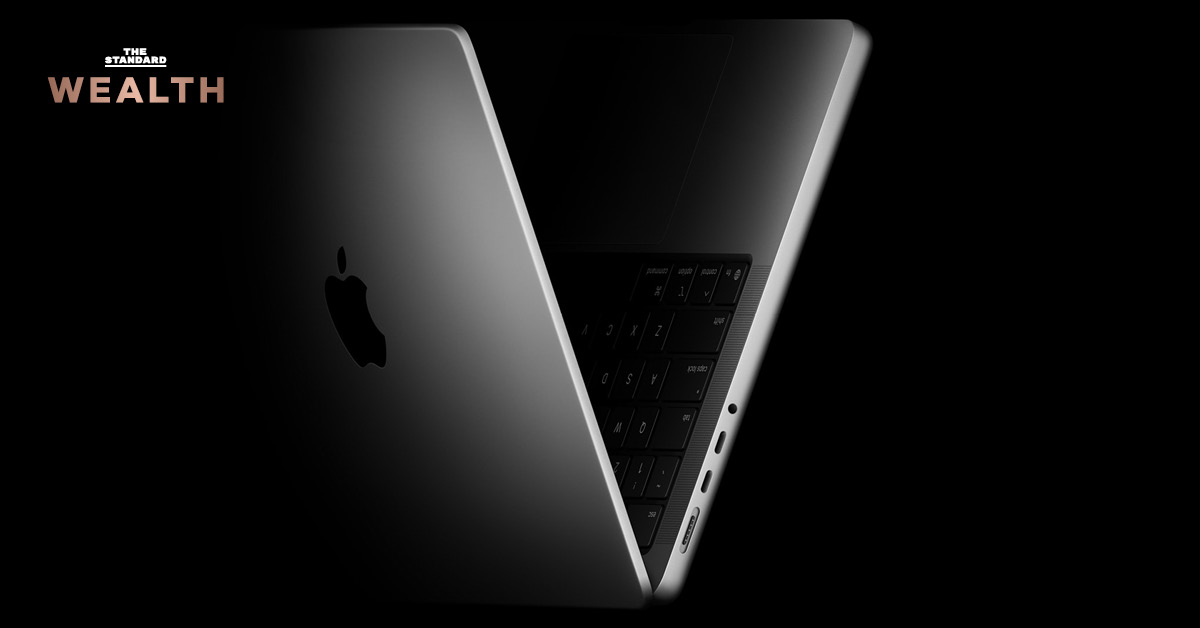 ไม่ทันได้ตั้งตัว Apple เปิดตัวชิป M5 ขุมพลัง AI อัดแน่นใน MacBook Pro 14 นิ้ว, iPad Pro และ Vision Pro รุ่นใหม่