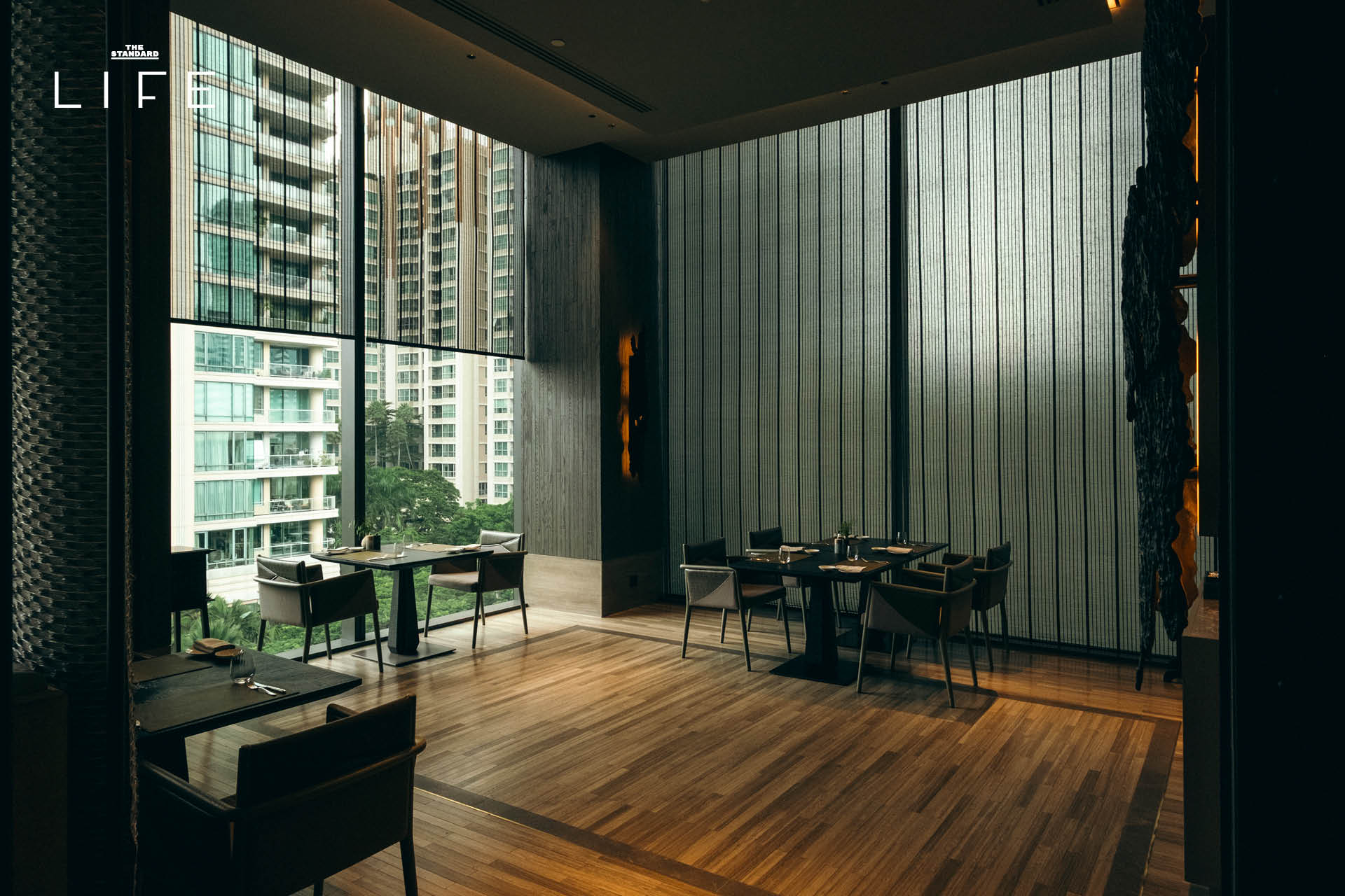 Arva ร้านอาหารอิตาเลียนในบรรยากาศไพรเวตที่อบอุ่น 2