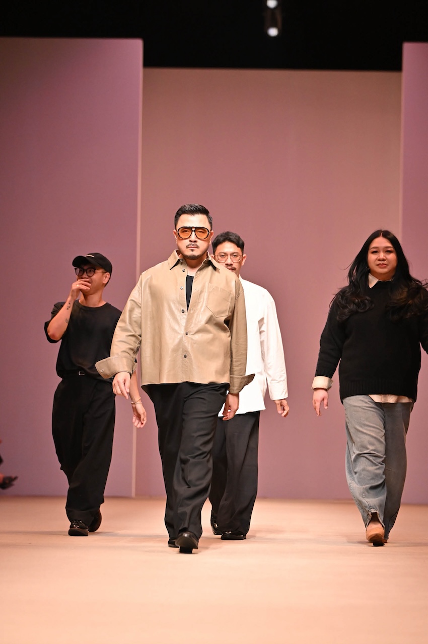 Asava Fall/Winter 2025