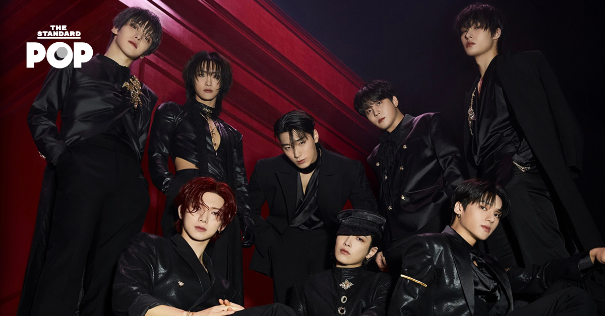 ATEEZ เตรียมดำเนินคดีผู้เผยแพร่ข่าวลือและคอมเมนต์โจมตี บนโลกออนไลน์