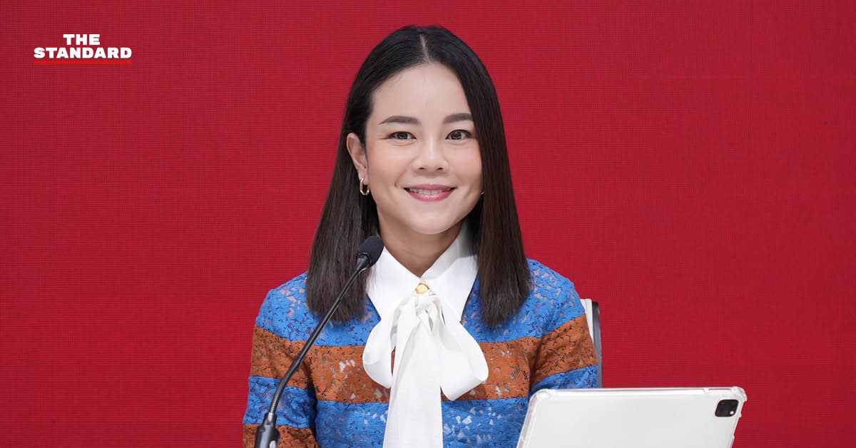 ขัตติยาเตือน รัฐบาล ประชาชนยังสับสนบัตรเลือกตั้ง 4 ใบ แนะ รัฐบาลสื่อสาร-ให้ข้อมูล ก่อนทำ ประชามติ