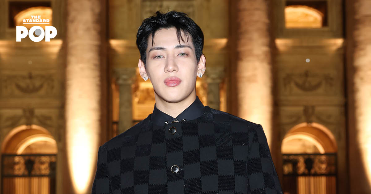 คอนเสิร์ต BamBam HOMETOWN ที่กรุงเทพฯ ยังคงจัดตามกำหนดการเดิม แต่จะปรับรูปแบบงาน ให้เหมาะสม