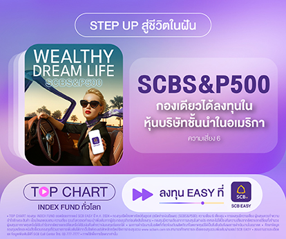 SCB INDEX FUND: SCBS&P500 | 1-31 Oct 2025