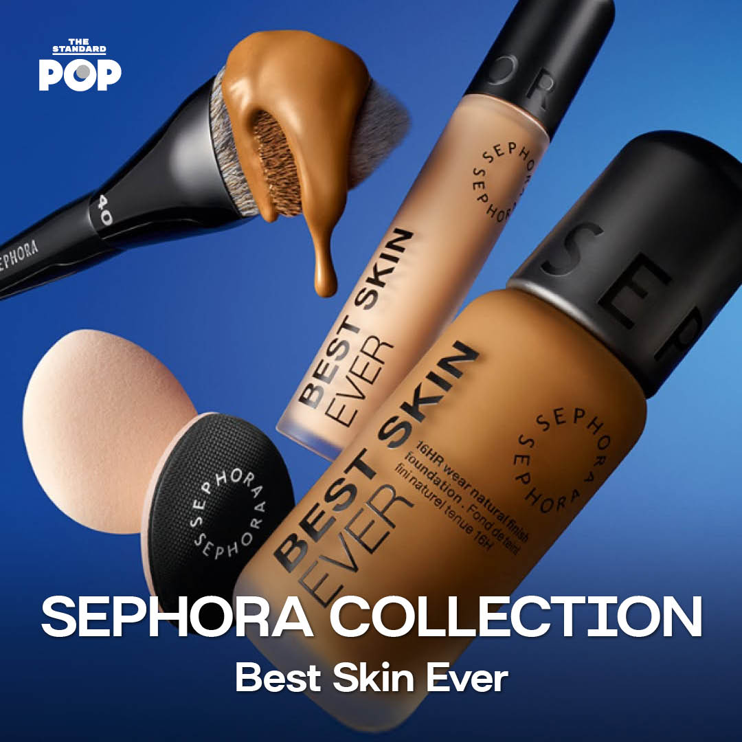 BEAUTY ROUNDUP อัปเดตบิวตี้ไอเท็มออกใหม่ในโทนธรรมชาติ 3