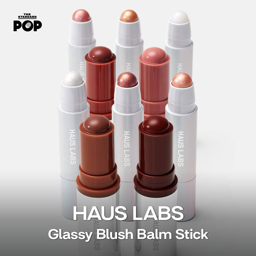 BEAUTY ROUNDUP อัปเดตบิวตี้ไอเท็มออกใหม่ในโทนธรรมชาติ 4