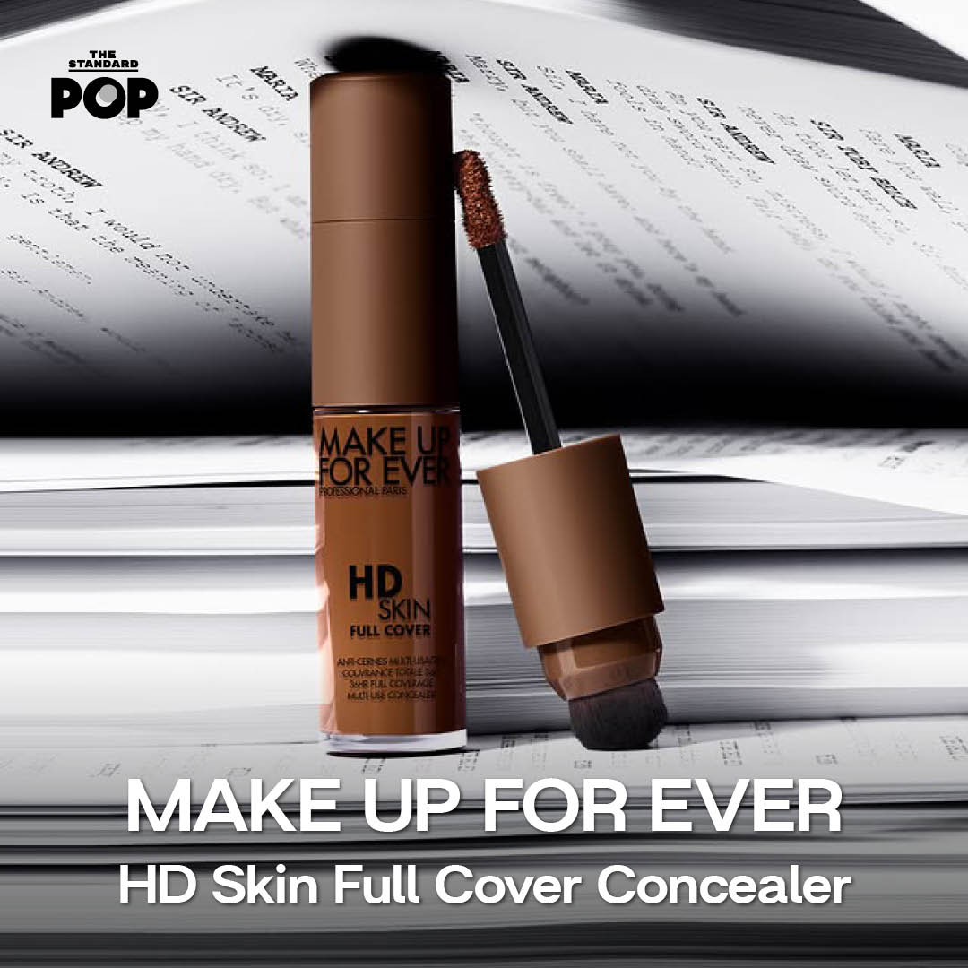 BEAUTY ROUNDUP อัปเดตบิวตี้ไอเท็มออกใหม่ในโทนธรรมชาติ 6