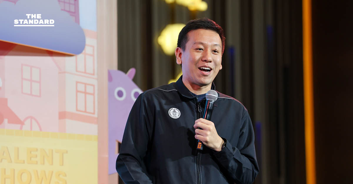 รองผู้ว่าฯกทม. ย้ำแนวทางโรงเรียนสังกัด กทม. จัดกิจกรรมช่วงถวายความอาลัย สมเด็จพระพันปีหลวง ยืนยัน กีฬาสี-ลอยกระทง ยังมีได้ตามเดิม