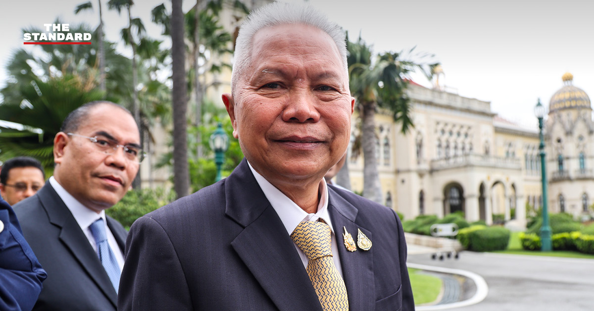 โสภณ บริหารน้ำ