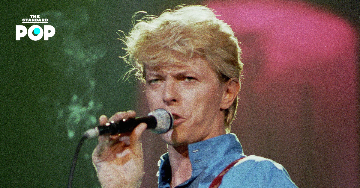 BBC เตรียมสร้างสารคดีเกี่ยวกับชีวิตของ David Bowie ใน กรุงเบอร์ลิน
