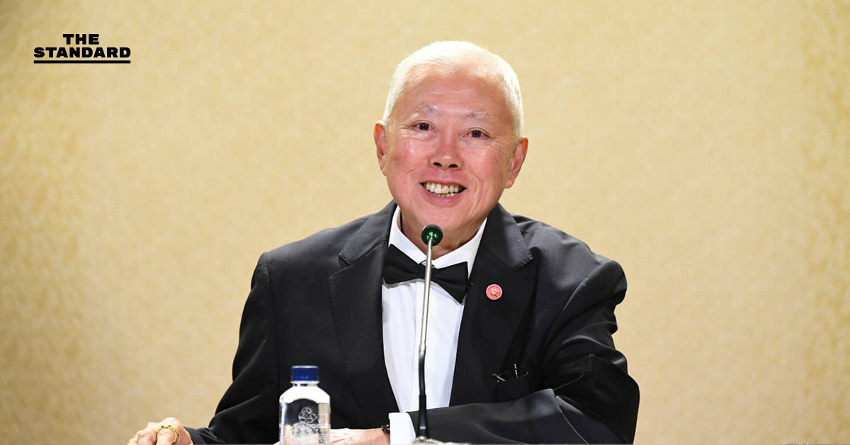 บวรศักดิ์ เตรียมชง นายกฯ เซ็นร่างระเบียบสำนักนายกฯ คุ้มครองพระพุทธศาสนา เดินหน้าเร่งแก้ไข-ยกเลิกระเบียบราชการ หวังทำสำเร็จ รัฐบาลอนุทิน