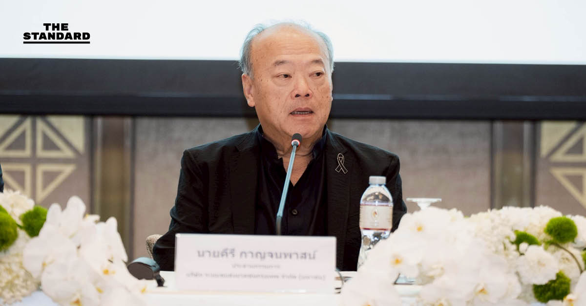 บีทีเอสแถลงปิดหนี้ประวัติศาสตร์ รถไฟฟ้าสายสีเขียว 3.6 หมื่นล้านบาท