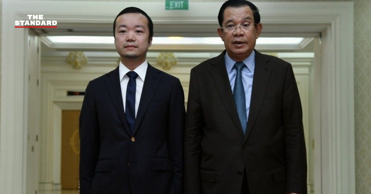 กัมพูชาร้อง สหรัฐฯ และ สหราชอาณาจักร ให้ดำเนินคดี ‘เฉิน จื้อ’ แห่ง Prince Group อย่างเป็นธรรม ชี้หลักฐานต้องมากพอ และทุกอย่างเป็นไปตามกฎหมาย