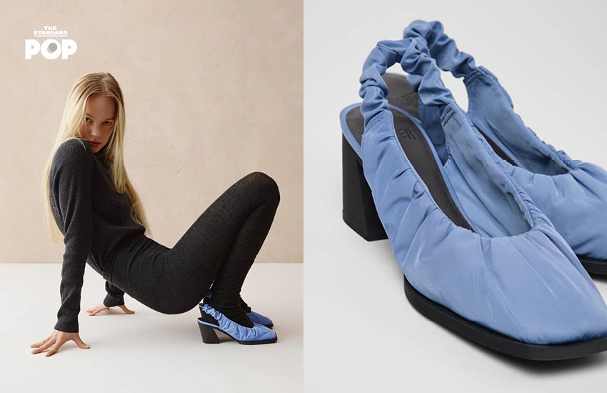 พรีวิวคอลเลกชัน Fall/Winter 2025-26 จาก Camper กับการหยิบโมเดลออริจินัลมาต่อยอดให้สดใหม่และสนุกกว่าเดิม 7