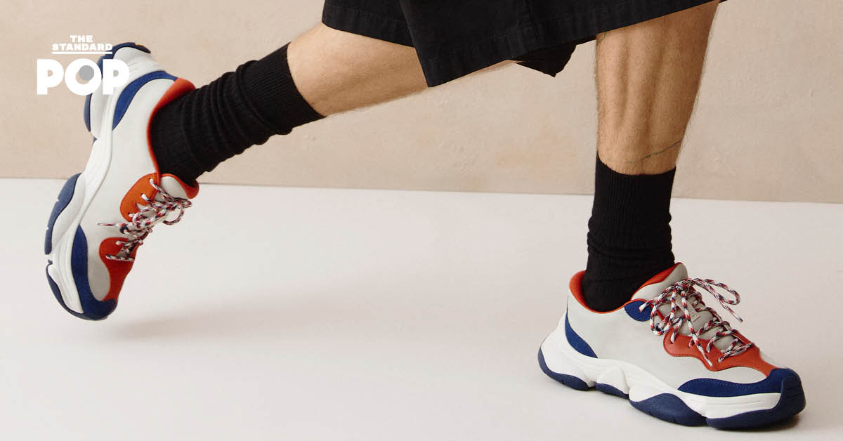 พรีวิวคอลเลกชัน Fall/Winter 2025-26 จาก Camper กับการหยิบโมเดลออริจินัลมาต่อยอดให้สดใหม่และสนุกกว่าเดิม